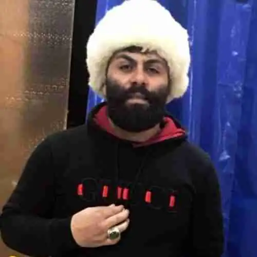 کبوتر پر بزن می حال خرابه آ کبوتر